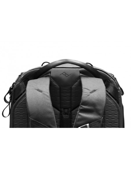 Plecak Travel Line Peak Design Travel Backpack 45L Black – czarny