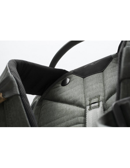 Plecak Travel Line Peak Design Travel Backpack 45L Sage – szarozielony