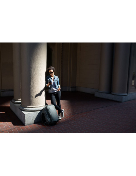 Travel Line Peak Design Travel Backpack 45L Sage