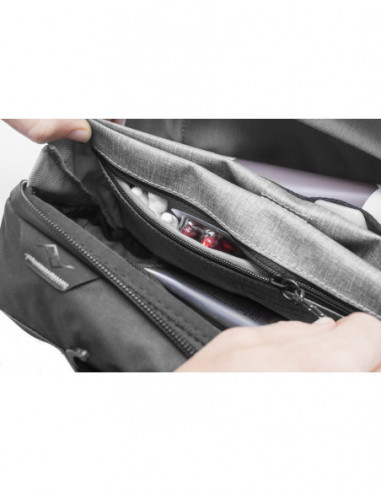 Travel Line Peak Design Wash Pouch Black
