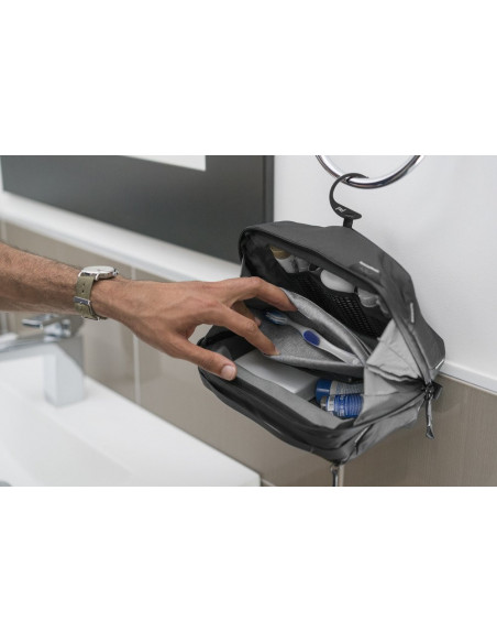 Travel Line Peak Design Wash Pouch Black