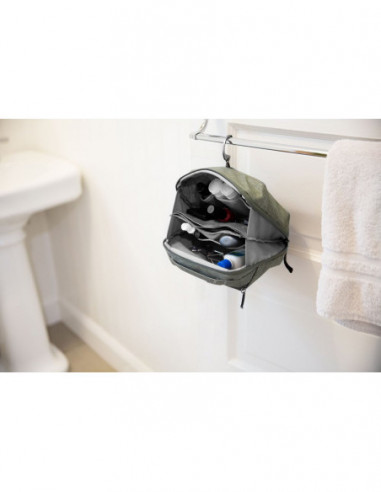 Kosmetyczka Travel Line Peak Design Wash Pouch...