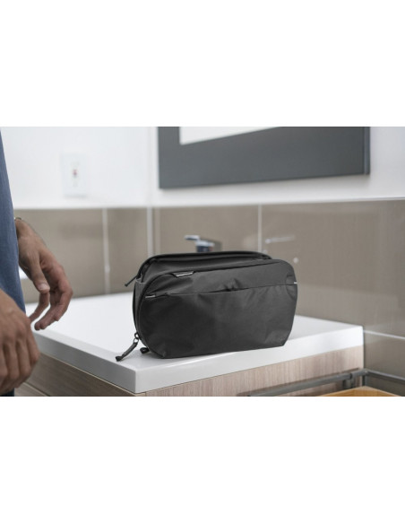 Travel Line Peak Design Wash Pouch Sage