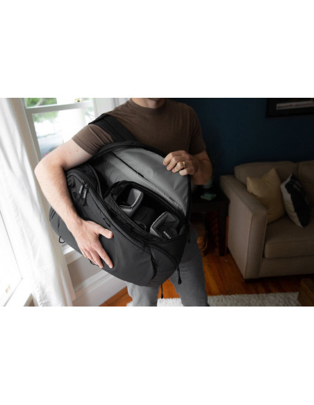 Travel Line Peak Design Camera Cube Medium