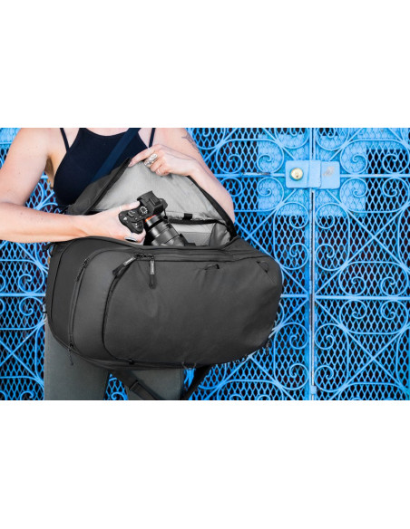 Travel Line Peak Design Camera Cube Medium