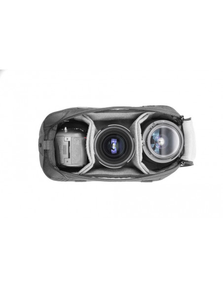 Travel Line Peak Design Camera Cube Small