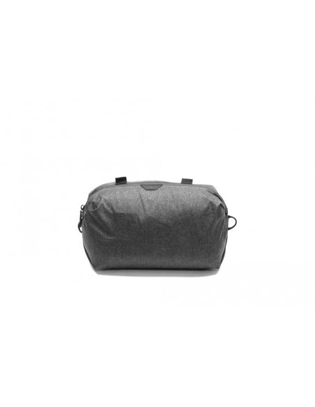 Travel Line Peak Design Shoe Pouch Charcoal
