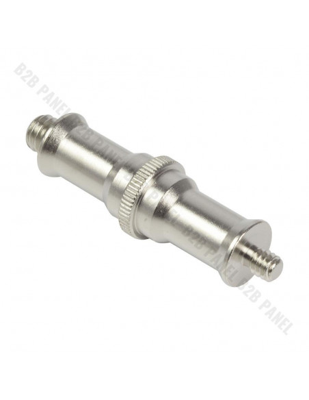 GlareOne Spigot Male 1/4" - Male 3/8"