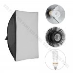 GlareOne Continuous Light Kit SUNNY SQ5X7-425