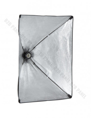 GlareOne Continuous Light Kit SUNNY SQ5X7-425