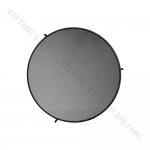 GlareOne Plaster miodu , grid do czaszy beauty dish 40 cm