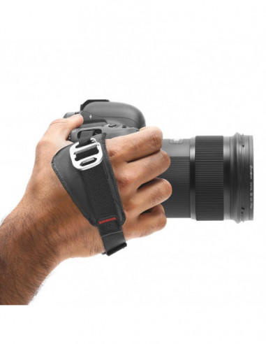 Peak Design Clutch v3