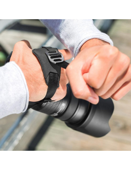 Pasek Na Rękę Peak Design Clutch v3