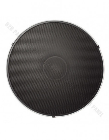 GlareOne grid for Beauty Dish 56 cm