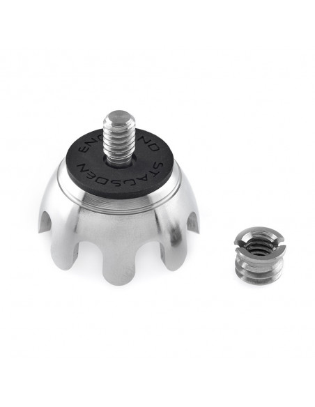 3 Legged Thing Clawz - Universal, Stainless Steel Ice Grips