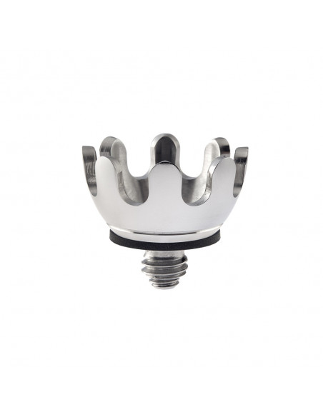 3 Legged Thing Clawz - Universal, Stainless Steel Ice Grips