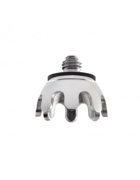 3 Legged Thing Clawz - Universal, Stainless Steel Ice Grips