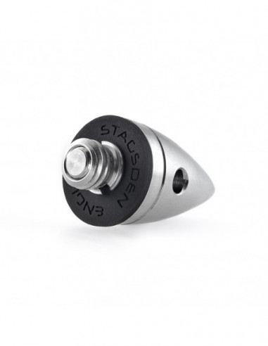 3 Legged Thing ProHeelz - zestaw 3 kolców...