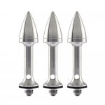 3 Legged Thing Pro Stilettoz - Universal Premium Steel,...