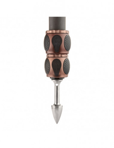 3 Legged Thing ProStilettoz - zestaw 3 długich...