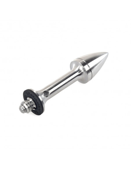 3 Legged Thing Pro Stilettoz - Universal Premium Steel, Long Spikes for Tripods