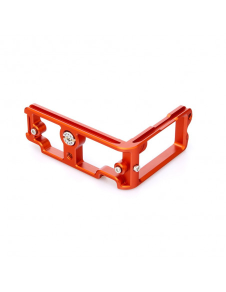 3 Legged Thing Zelda L-Bracket for Nikon Z Series Cameras - Copper