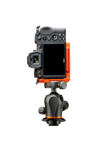 3 Legged Thing Zelda L-Bracket for Nikon Z...