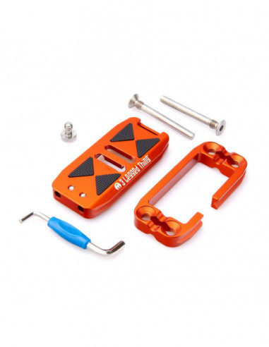 3 Legged Thing Ellie-C Universal L-bracket -...