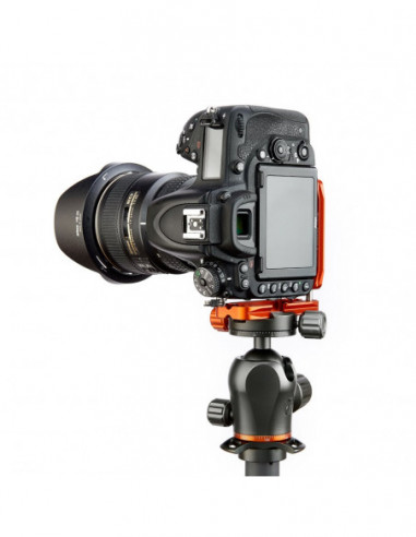 3 Legged Thing Ellie-C Universal L-bracket -...