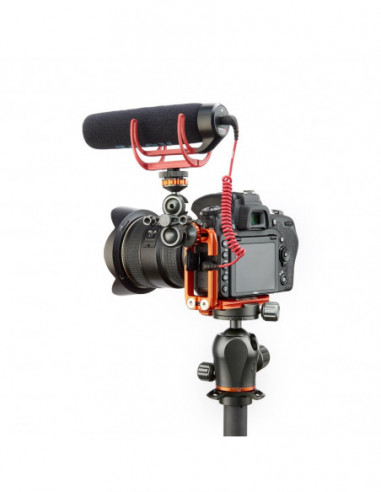 3 Legged Thing Ellie-C Universal L-bracket -...