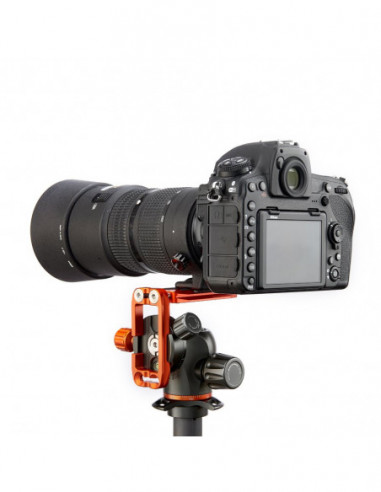 3 Legged Thing Ellie-C Universal L-bracket -...