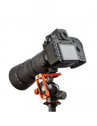 3 Legged Thing ELLIE-C Uniwersalny L-bracket,...