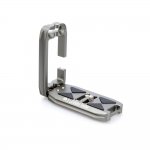 3 Legged Thing ELLIE-G Uniwersalny L-bracket, płytka  -...