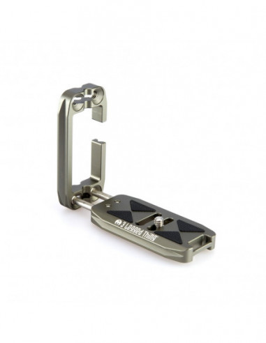 3 Legged Thing Ellie-C Universal L-bracket - Grey