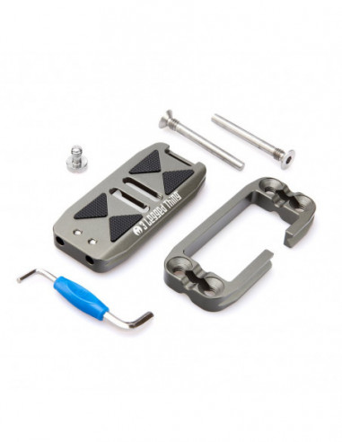 3 Legged Thing ELLIE-G Uniwersalny L-bracket,...