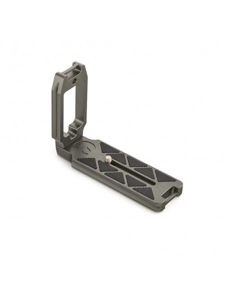 3 Legged Thing QR11-LG Universal L-Bracket - Grey