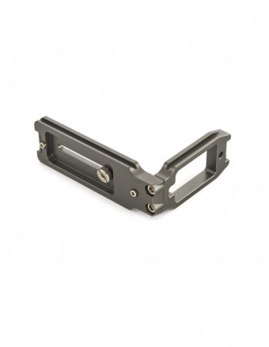 3 Legged Thing QR11-LG Universal L-Bracket - Grey