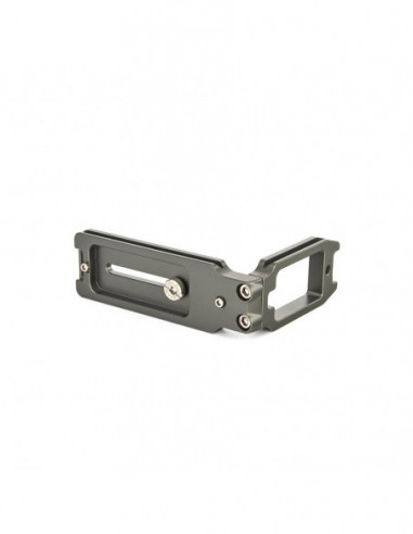 3 Legged Thing QR11-LG Universal L-Bracket - Grey