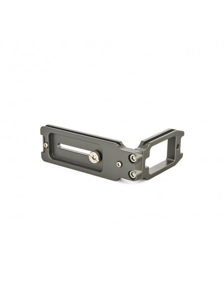 3 Legged Thing QR11-LG Universal L-Bracket - Grey