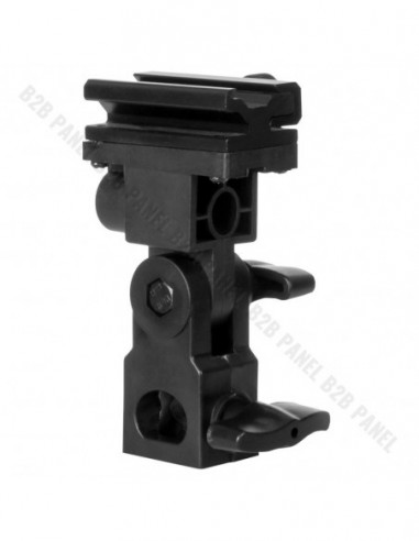 GlareOne Flash Bracket For Speedlight - type B