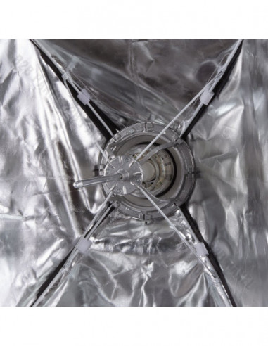 GlareOne Softbox 60x90 Easy Fold