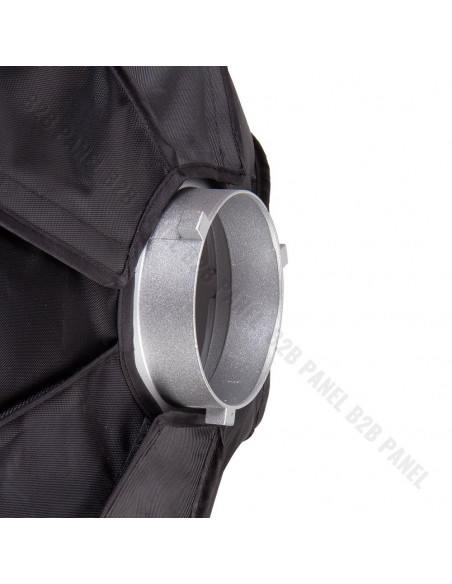 GlareOne Softbox Octa 120 Strappo