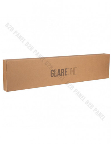 GlareOne Softbox Octa 95 Strappo