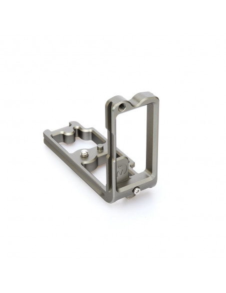 3 Legged Thing ZELDA-G L-bracket do Nikon Z6 Z7 płytka  - szybkozłączka z uchwytem typu L