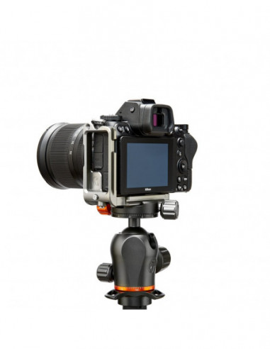 3 Legged Thing Zelda L-Bracket for Nikon Z...