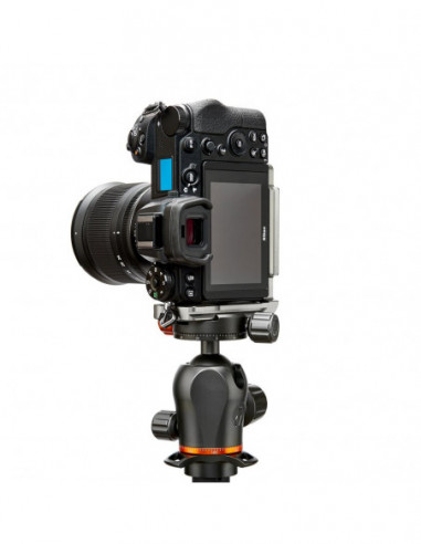 3 Legged Thing Zelda L-Bracket for Nikon Z...