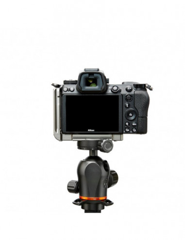 3 Legged Thing Zelda L-Bracket for Nikon Z...