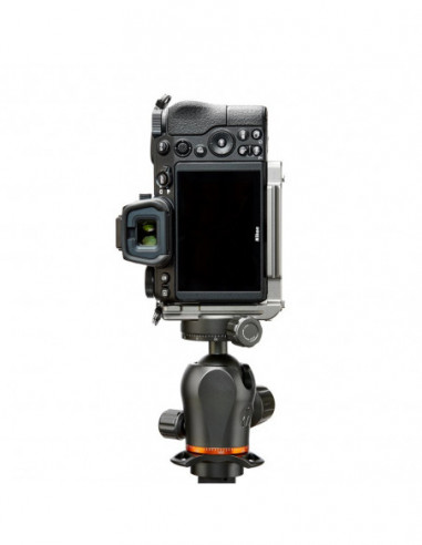 3 Legged Thing Zelda L-Bracket for Nikon Z...