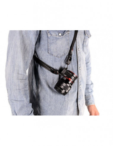 Adapter Peak Design LENS do mocowania...