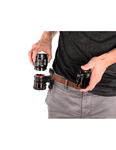 Peak Design LENS KIT Sony E/FE